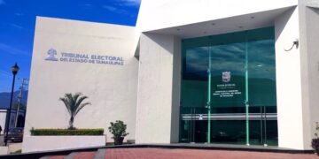 Tamaulipas haría historia: Tribunal Electoral solo de mujeres 👩‍⚖️🇲🇽