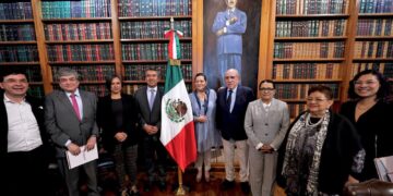 Tamaulipas será sede de los foros nacionales para la Reforma Electoral 2025