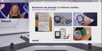 14.6 millones de adultos en México viven con diabetes: solo 36 % mantiene la enfermedad bajo control