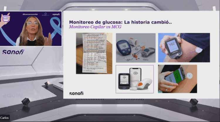 14.6 millones de adultos en México viven con diabetes: solo 36 % mantiene la enfermedad bajo control