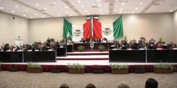 Dictámenes aprobados en Tampico refuerzan la justicia, la inclusión y el desarrollo sostenible en Tamaulipas