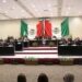 Dictámenes aprobados en Tampico refuerzan la justicia, la inclusión y el desarrollo sostenible en Tamaulipas