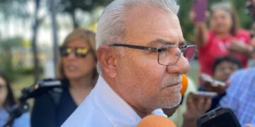 Rumbo Nuevo abrirá en diciembre, confirma Obras Públicas