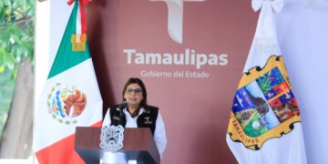 Crecer es garantizar bienestar, seguridad y oportunidades: SEDUMA