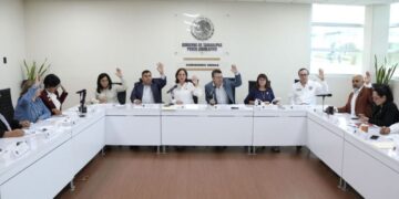 Avanza en comisiones del Congreso la protección integral de maestras y maestros de Tamaulipas