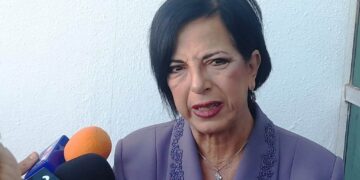 Reynosa vive crisis de reportes falsos y confusión, advierte diputada