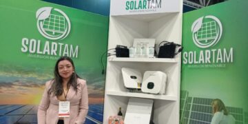 “Solartam lleva energía solar a todo el sur de Tamaulipas”