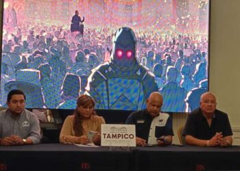 Tampico será sede de la Gran Final Nacional MT México 2026