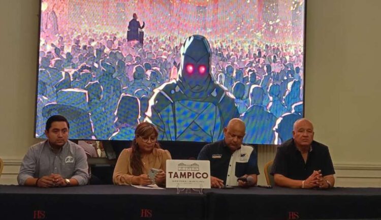 Tampico será sede de la Gran Final Nacional MT México 2026