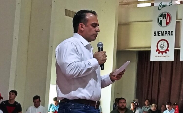 “Ya aprendimos”: el PRI se reinventa en Altamira
