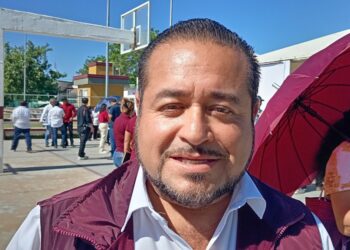 Altamira refuerza empleos temporales y combate el dengue