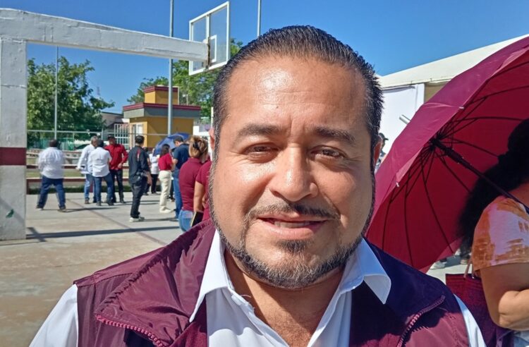 Altamira refuerza empleos temporales y combate el dengue