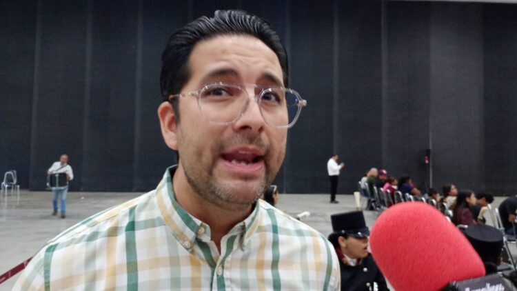 ITACE Victoria activó protocolo tras reporte de alumno: Director