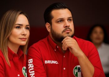 Entre la agonía y la resistencia del PRI