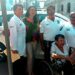 Solidaridad con rostro humano en Tampico