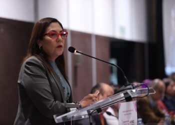 INE se prepara para el reto del Proceso Electoral 2027