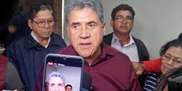 Armando Martínez ordena investigación y anuncia modernización en Altamira