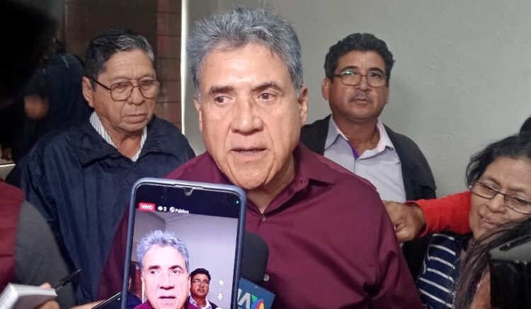 Armando Martínez ordena investigación y anuncia modernización en Altamira