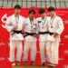 Judoca de la UAT conquista medalla de oro en la Supercopa de España
