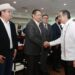 Respalda Américo Villarreal Estrategia de Proximidad y Labor Social de la Guardia Nacional