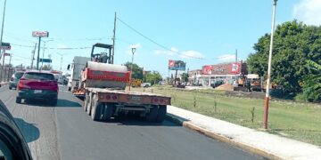 Armando Martínez instruye revisión urgente por posible conflicto de interés en obra pública del Bulevar Allende