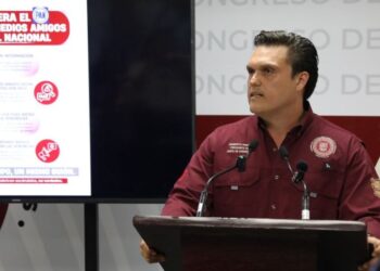 Desmienten diputados de Morena presunta “nómina oculta” en el Congreso de Tamaulipas