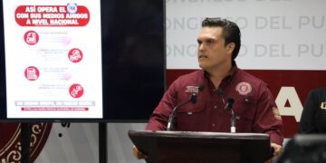 Desmienten diputados de Morena presunta “nómina oculta” en el Congreso de Tamaulipas