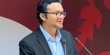 Anuncia Walter Julián Jiménez reclasificación de tarifas eléctricas y programa de electrificación rural