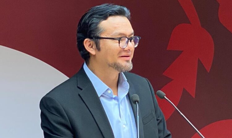 Anuncia Walter Julián Jiménez reclasificación de tarifas eléctricas y programa de electrificación rural