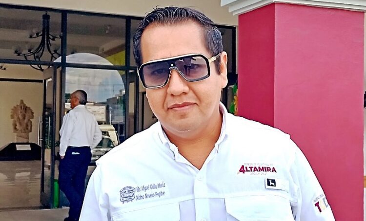 Altamira activa dos programas clave para su agenda ambiental