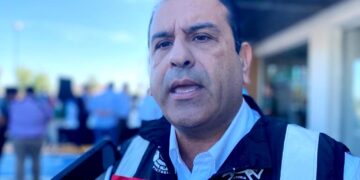 Victoria pone orden a los yonques: “No buscamos sancionar, queremos regular”, afirma Reséndez