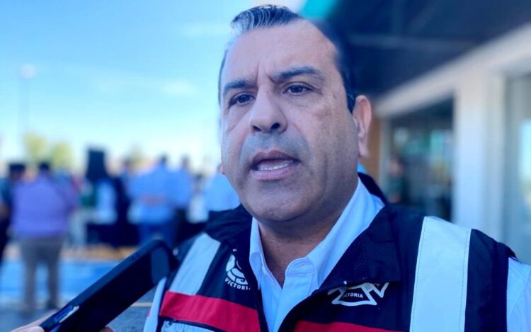 Victoria pone orden a los yonques: “No buscamos sancionar, queremos regular”, afirma Reséndez