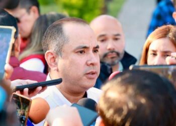 Registran alta participación ciudadana en estímulos fiscales para motociclistas en Tamaulipas