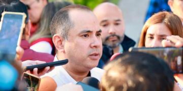 Registran alta participación ciudadana en estímulos fiscales para motociclistas en Tamaulipas