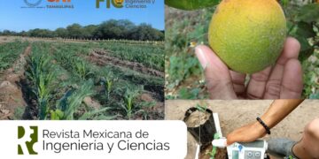 Anuncia la UAT publicación de revista de Ingeniería y Ciencias
