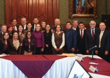 IMSS-Bienestar se consolida en Tamaulipas: Américo