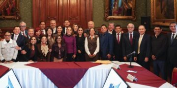 IMSS-Bienestar se consolida en Tamaulipas: Américo