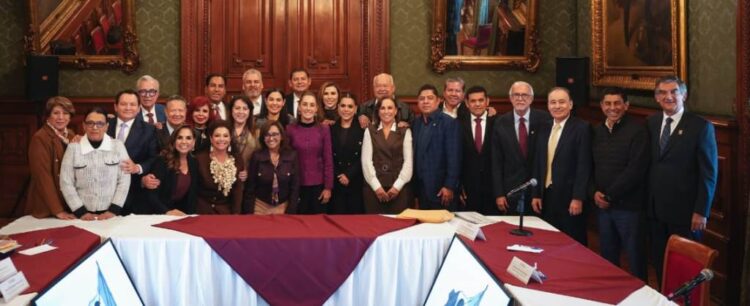 IMSS-Bienestar se consolida en Tamaulipas: Américo
