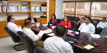 Eficientiza SSPT gestión documental a través de grupo interdisciplinario