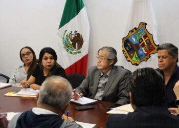 Fortalece SABG legalidad y respeto a los derechos de acceso a la información