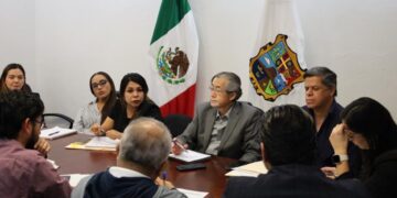 Fortalece SABG legalidad y respeto a los derechos de acceso a la información