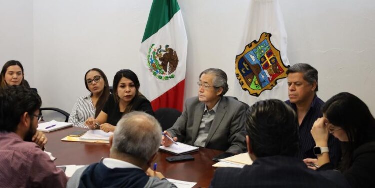 Fortalece SABG legalidad y respeto a los derechos de acceso a la información