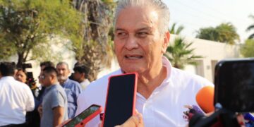 Suman esfuerzos Salud e IMSS-Bienestar para mejor servicio y atención médica