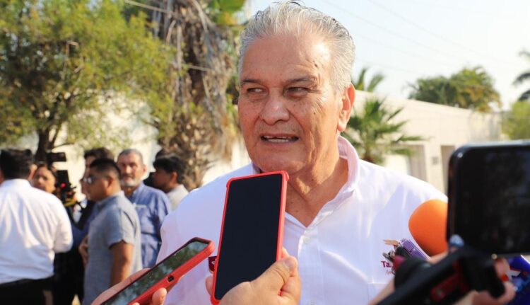 Suman esfuerzos Salud e IMSS-Bienestar para mejor servicio y atención médica