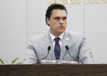 “De frente y sin esconderme”: Prieto responde a señalamientos y reta a Cabeza de Vaca