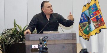 Plantean cobro a vehículos foráneos para fortalecer infraestructura en Tamaulipas