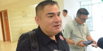 Llamarán a exfuncionarios por cuentas públicas pendientes: diputado Isidro Vargas