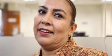 Marisol Ivette Borja destaca transparencia del proceso y apuesta por un cambio real en la Fiscalía