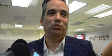 Jesús Gilberto Alarcón Benavides confía en el proceso y asegura representar una “cara nueva” para la Fiscalía