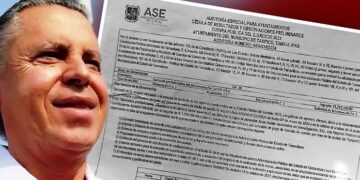 Destapan pagos millonarios sin pruebas en “Tampico Brilla”
